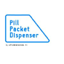 TruMedicines Ai Pill Packet Dispenser for the Blind and Low Vision people