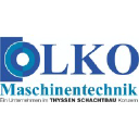 OLKO-Maschinentechnik GmbH