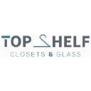 Top Shelf Closets & Glass Inc