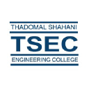 Thadomal Shahani Engineering College