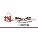 TSI Commercial Floor Covering & Advanced Commercial Roofing