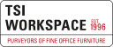 TSI Workspace Ltd