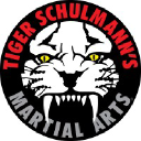 Tiger Schulmann's Karate