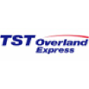 TST Overland Express