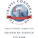 The Travel Corporation (TTC)