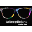 Tuite Opticians Wishaw