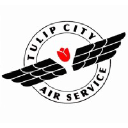 Tulip City Air Service , Inc.