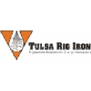 Tulsa Rig Iron Inc