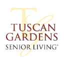Tuscan Gardens