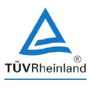 TUV Rhienland OpenSky Inc.