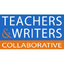 Teachers & Writers Collaborative