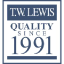 T W Lewis Co
