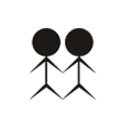 Two Friends