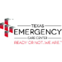 Texas Emergency Care Center