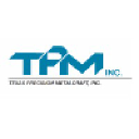 Texas Precision Metalcraft