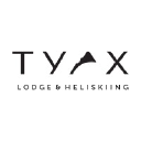 Tyax Lodge & Heliskiing