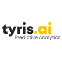 Tyris AI - Vision & Predictive Analytics