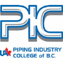 UA Piping Industry College of British Columbia