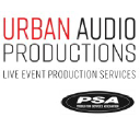 URBAN AUDIO PRODUCTIONS LTD