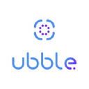 Ubble.ai’s logo