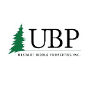 Urstadt Biddle Properties, Inc. logo