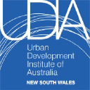 UDIA NSW