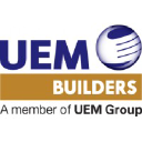 UEM Builders Berhad