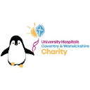 University Hospitals Coventry & Warwickshire (UHCW) Charity