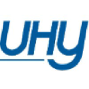 UHY International