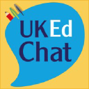 UKEdChat