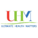 Ultimate Health Matters