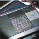 UltraSolar Technology, Inc.