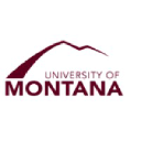 University Montana logo