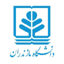 University of Mazandaran