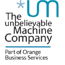 The unbelievable Machine Company GmbH