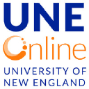 University  New England