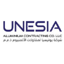 Unesia Aluminium Contracting