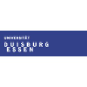 University of Duisburg-Essen