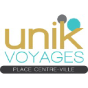 Unik Voyages