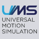 Universal Motion Simulation