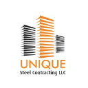 UNIQUE STEEL CONTRACTING L.L.C