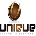 Unique Support & Services/Unique Services