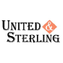 UNITED & STERLING
