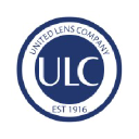 UNITED LENS COMPANY INC