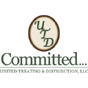 United Treating & Distribution, Llc