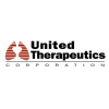 United Therapeutics Corporation logo