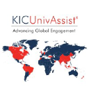 KIC UnivAssist and EA to Founder, IC3 Movement