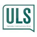 Universal Language Solutions Ltd