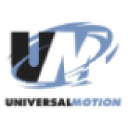 Universal Motion