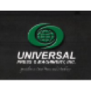 Universal Press and Machinery, Inc.